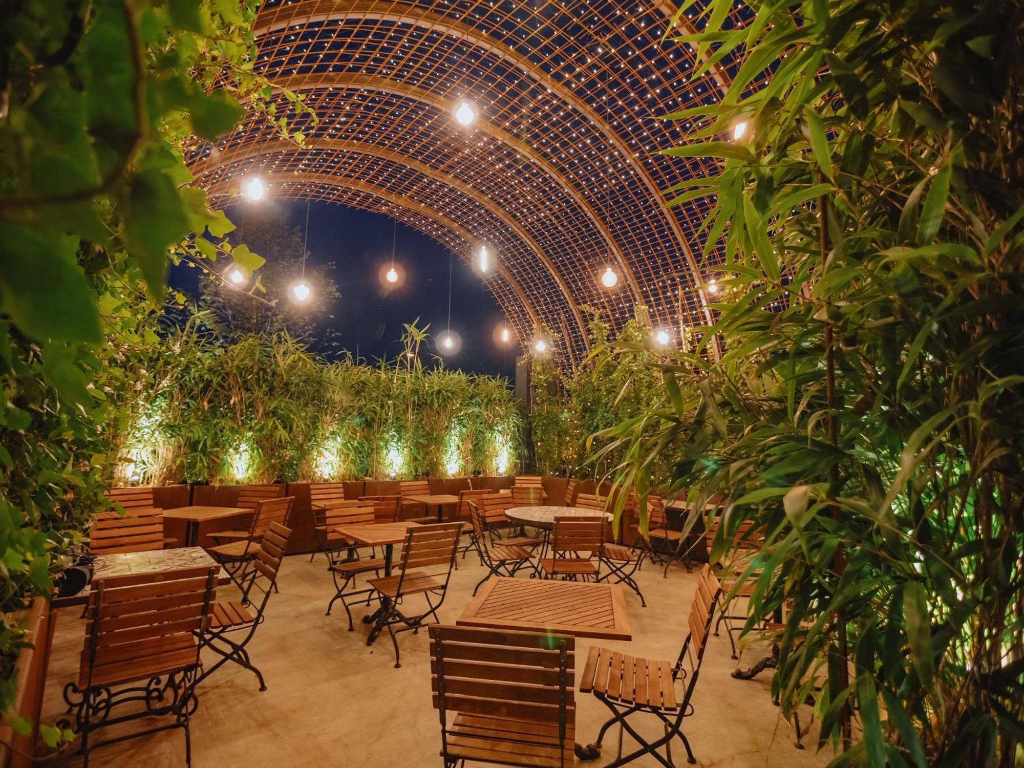 City Glamping By One66 Hotel ลูบลิยานา ภายนอก รูปภาพ